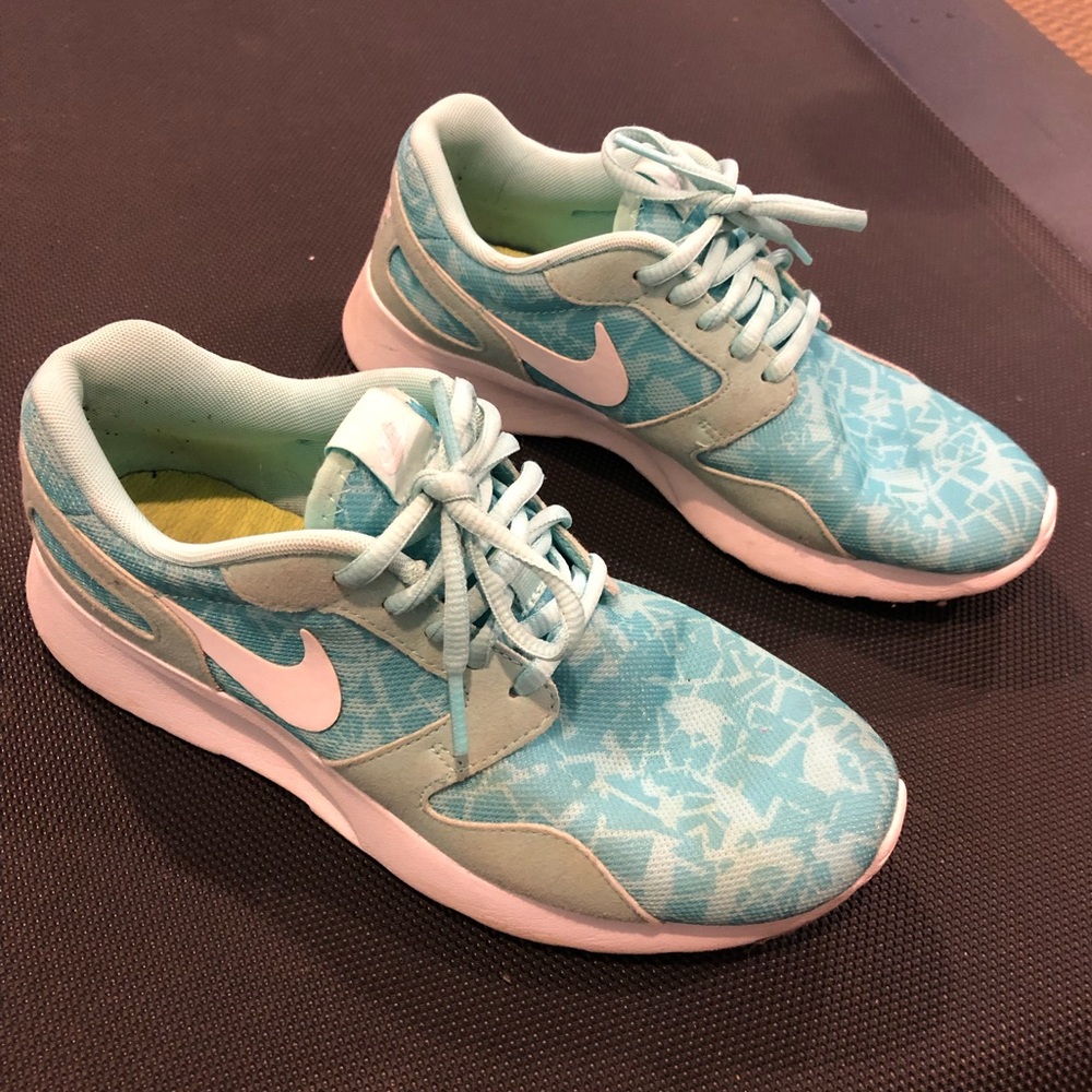 Nike sneakers